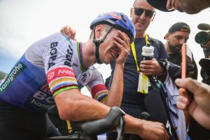 Evenepoel