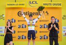 Tour de France, le pagelle: la crono esalta ancora Evenepoel, respinge Ayuso e condanna Lipowitz Evenepoel