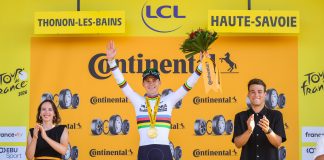 Evenepoel