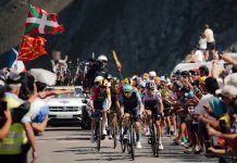 Tour de France, la classifica dei big dopo il Tourmalet: Evenepoel a 3’30”, Seixas a 3’55” Evenepoel