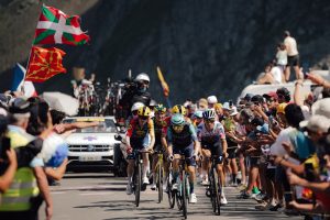 Evenepoel