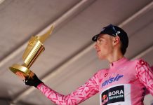 I piani di Finn dall’Avenir alle classiche italiane: «Europeo con i pro’? Mi piacerebbe» Finn