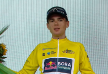 Sibiu Tour: Finn conquista la corsa, ultima tappa a Van Poppel davanti a Donati Finn