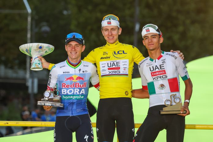 113th Tour de France 2026 - Stage 21