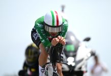 Tour de France, l’ordine di partenza della cronometro: Ganna alle 13.58, Evenepoel alle 17.13 Ganna
