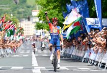 San Sebastian, gli italiani al via sono 17: tra loro il campione uscente Ciccone, ma anche Scaroni e Pellizzari