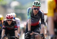 Tour de France, Seixas chiude quarto al debutto: un giorno tornerà per vincere