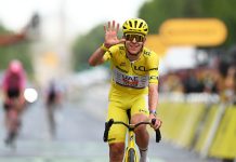 E che cinque sia! Pogacar entra nel Club esclusivo e raggiunge Anquetil, Merckx, Hinault e Indurain