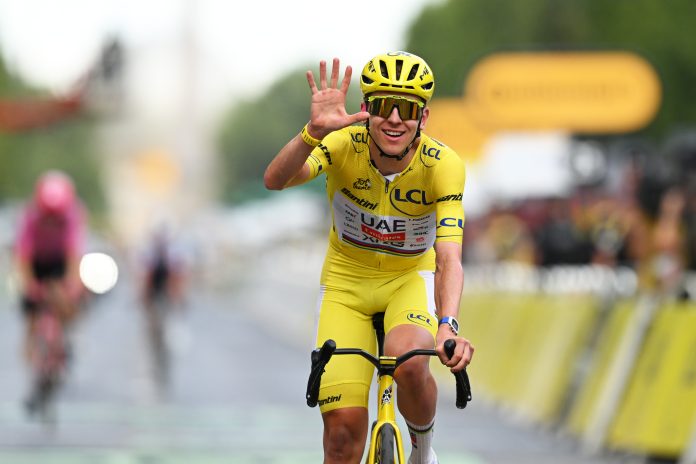 113th Tour de France 2026 - Stage 21