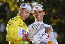 Il 5° Tour di Pogacar? Ha scritto la storia facendo anche il gregario