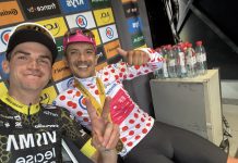 Tour de France, le pagelle: Kuss due volte a terra, Carapaz due volte a segno e Pogacar decide di fare il gregario