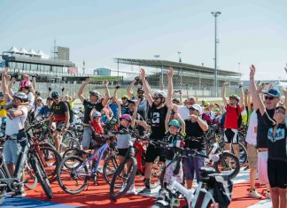 International Bike Festival celebra l’alta sartorialità della bicicletta IBF
