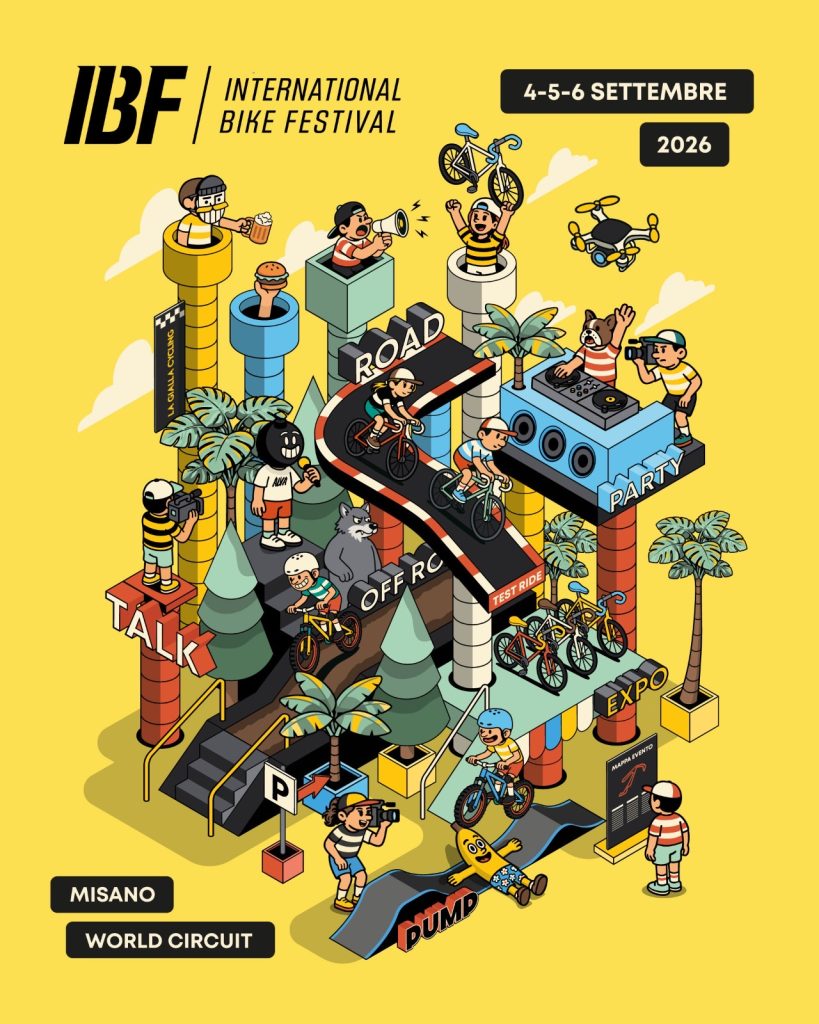 IBF