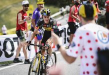 Tour de France, più di 100 tappe senza vittorie americane: l’ultimo successo nel 2021 Kuss