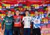 Vuelta, anche quest’anno le maglie saranno realizzate da Santini e per l’occasione c’è una nuova collezione