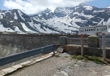 Il Tour de l’Avenir torna in Italia: il 26 agosto ultima tappa al Lago Serrù, nel Parco Nazionale Gran Paradiso