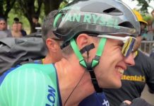 Olav Kooij - Tour de France