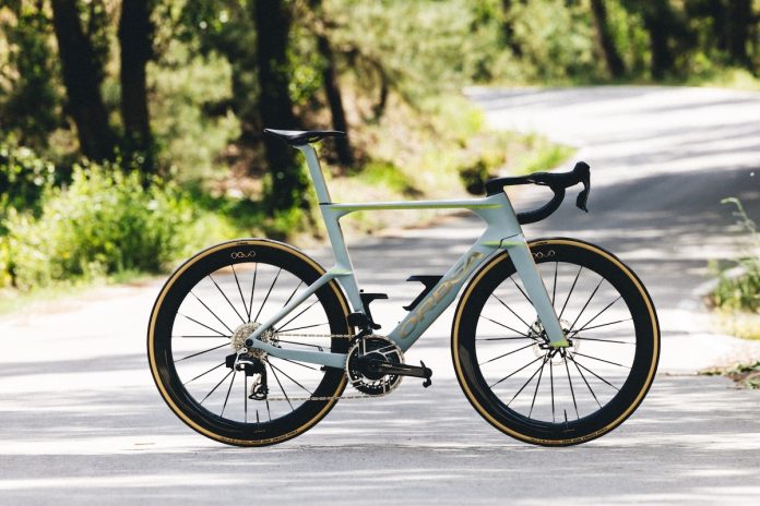 Orbea