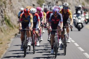 Pedersen Tour