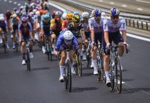 Tour de France, le pagelle: Philipsen ritrova Van der Poel, ma non le gambe dei giorni migliori Philipsen