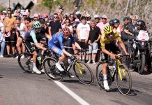 Tour de France, i 12 italiani al via: dal debuttante Piganzoli al veterano Caruso, scopriamoli insieme! piganzoli