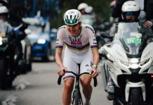 Tour de France, Pogacar: «Alle 7 di mattina ero già entusiasta. La tattica? Se esplodiamo, esplodiamo…» Pogacar