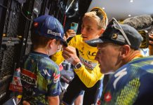 Tour de France, le pagelle: la sana follia di Veistroffer, il coraggio di Pedersen e l’emozione di Jules Merlier Merlier