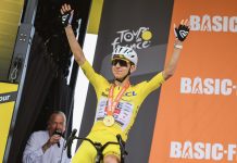 Pogacar: «L’obiettivo del 2027 è la Parigi-Roubaix, poi voglio vincere un altro Mondiale. Nel 2028 ci sono i Giochi e ci tengo molto» Pogacar