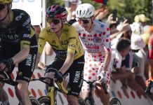Tour de France, sarebbe stato un giudice di Parigi ad autorizzare i controlli notturni su Pogacar e Vingegaard Pogacar