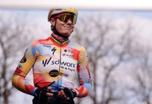Tour de France Femmes, Lotte Kopecky in versione gregario: «Contenta di non lottare più per la classifica»