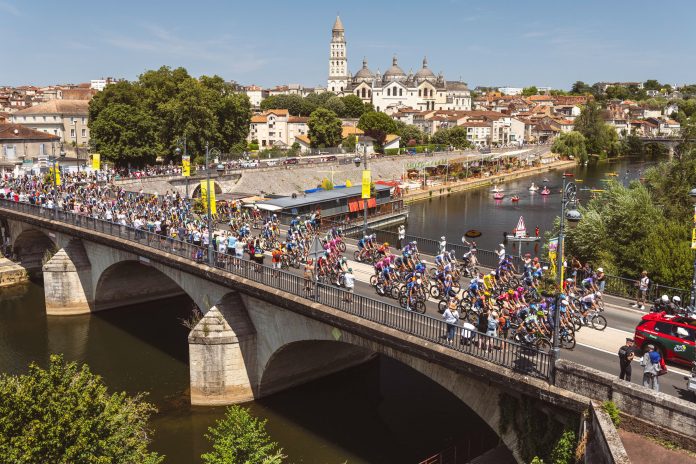 TDF Tour de France