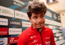 Tour de France, problemi gastrointestinali per De Lie alla vigilia: era già successo al Giro De Lie