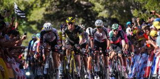 Tour de France