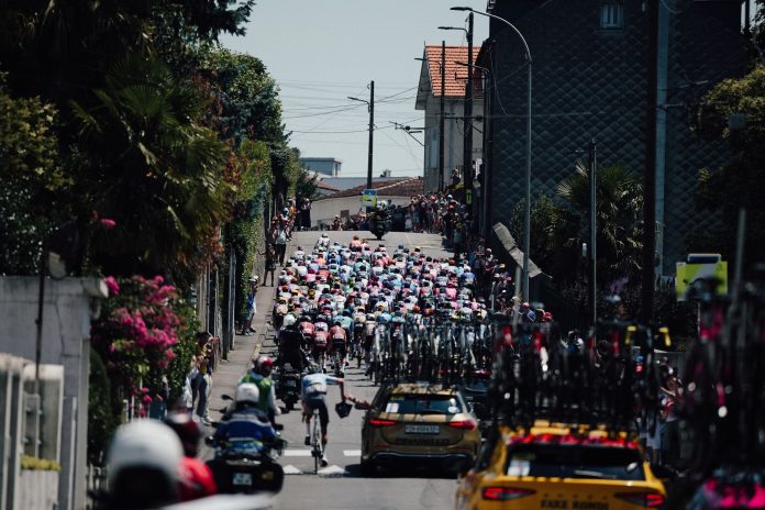 Tour de France