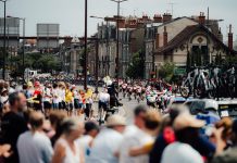 Tour de France