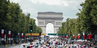Tour de France