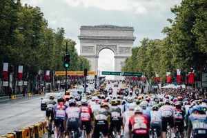 Tour de France