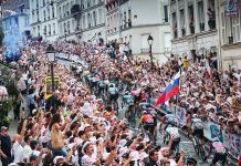 Tour de France 2027, il circuito di Montmartre resta o no? I giornali francesi sono in disaccordo Tour de France