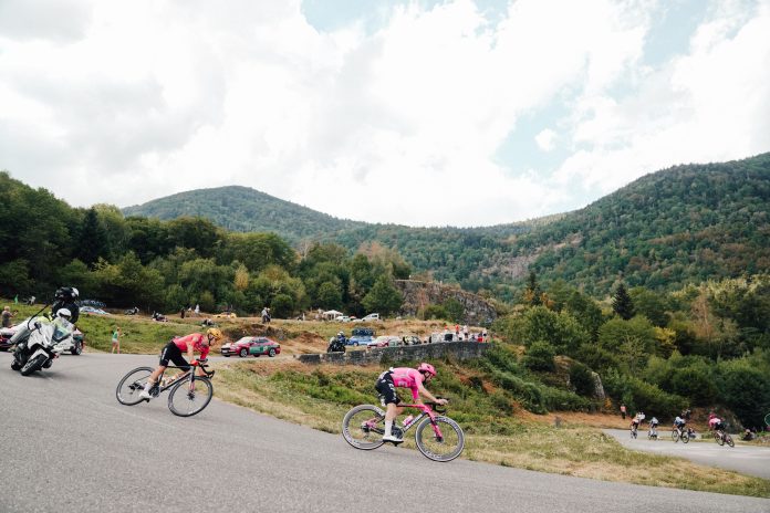 Tour-Preview Tour de France