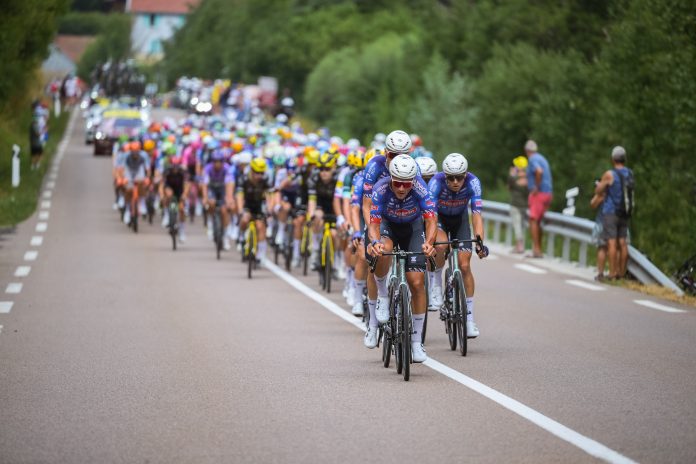 Tour-Preview Tur de France