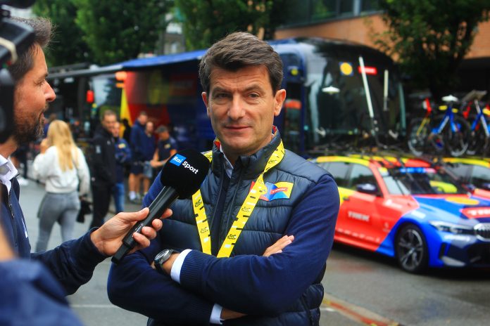 Tour de France 2025