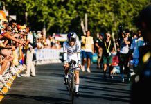Tour de France, 16ª tappa: percorso, favoriti e dove vedere la cronometro in tv