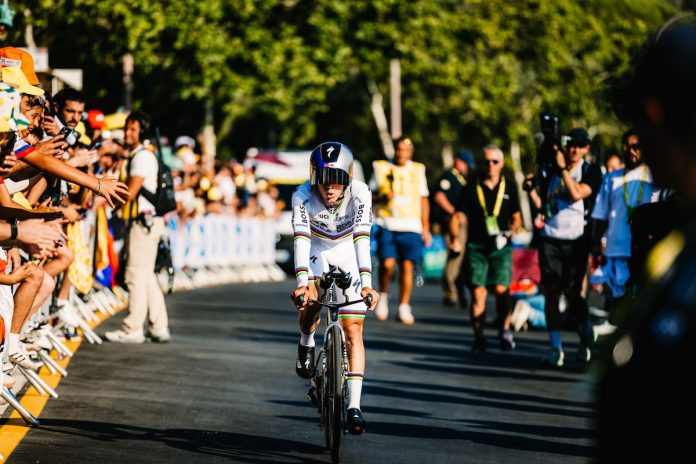Remco Evenepoel