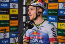 Tour de France, Evenepoel: «Cosa mi manca per vincere? Che Pogacar non si presenti al via»