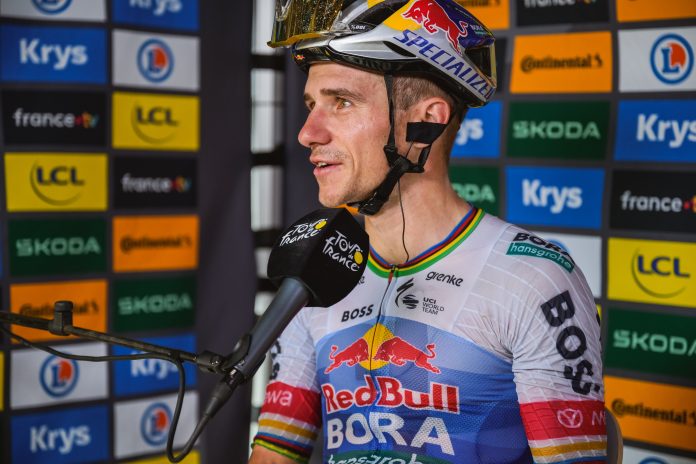 Tour de France 2026 - Quindicesima tappa