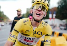 Armstrong: «Pogacar è il più grande di tutti i tempi. Non importa su che terreno lo metti, lui sa fare tutto»