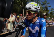 Dopo il ritiro dal Tour, Uijtdebroeks punta alla Vuelta