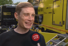 Tour de France, Vingegaard: «Adesso spero che i miei compagni possano vincere una o due tappe» Jonas Vingegaard