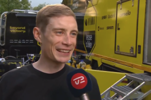 Jonas Vingegaard