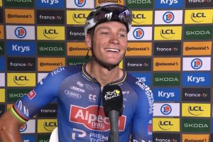 Van der Poel